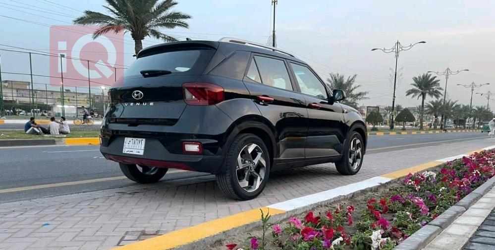هيونداي فينو